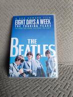 Beatles : Eight days a week, Enlèvement ou Envoi