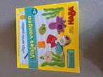 Mijn eerste spellen - Visjes vangen, Enlèvement, Comme neuf