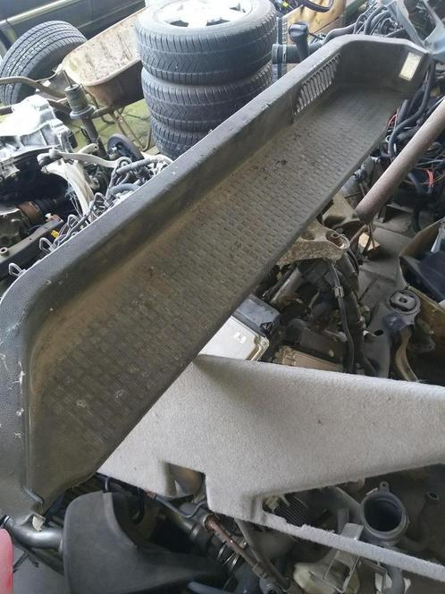 Instap bak schuifdeur T4 eerste type, Auto-onderdelen, Carrosserie, Volkswagen, Rechts, Gebruikt, Ophalen of Verzenden
