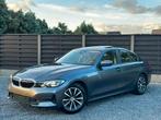 BMW 318dA 150pk bj2019 103000km's VIRTUAL/SCHUIFDAK/AUTOMAAT, Auto's, BMW, Automaat, 1995 cc, Bedrijf, Airconditioning