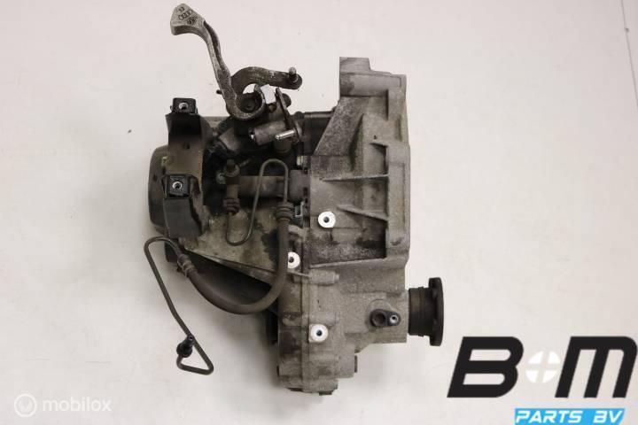 GSB versnellingsbak VW Polo 9N3 GSB 77.285 km gsb, Auto-onderdelen, Transmissie en Toebehoren, Gebruikt