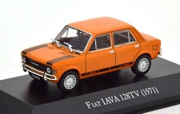 Fiat Iava 128 TV -- 1971 -- beschikbaar voor biedingen