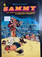 bd, Livres, Enlèvement ou Envoi, Une BD, Berck & Cauvin, Comme neuf