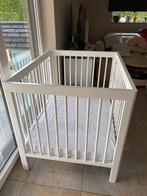 Park / box Troll Lukas, Kinderen en Baby's, Ophalen, Zo goed als nieuw, Rechthoekig, In hoogte verstelbaar