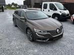 2017 Renault Talisman Personenauto, Auto's, Renault, Automaat, Gebruikt, Overige brandstoffen, Bedrijf
