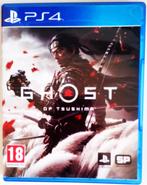 Ghost of Tsushima (comme neuf), Games en Spelcomputers, Games | Sony PlayStation 4, Ophalen of Verzenden, Zo goed als nieuw, Avontuur en Actie