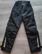 Surpantalon moto femme, Motos