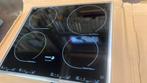 Cuisinière à induction Fagor IF-4 X, Enlèvement, Comme neuf, Induction