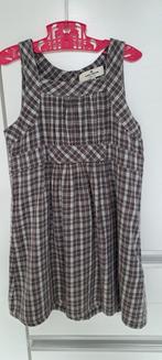 Robe Tom Tailor 6/7 ans M122 + sous-pull + chaussettes aux g, Enfants & Bébés, Comme neuf, Fille, Robe ou Jupe, Enlèvement ou Envoi