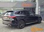 Mercedes GLC-klasse 220d 4MATIC AMG|PANO|MEMORY, Auto's, Mercedes-Benz, Automaat, 197 pk, 145 kW, Gebruikt
