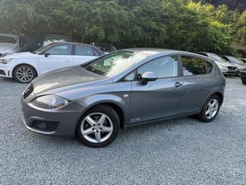 Seat Leon 1.2TFCI Clim Auto aluminium velgen*Copa*-serie beschikbaar voor biedingen
