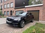 Jaguar F-PACE Prestige – 4×4 – 98 000 km – full-option, Auto's, Automaat, Euro 6, 4 cilinders, Zwart