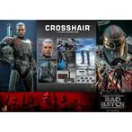 GEZOCHT: Hot toys crosshair 1/6, Verzamelen, Poppetjes en Figuurtjes, Ophalen of Verzenden