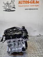 MOTOR Citroën C4 Cactus (0B / 0P) (01-2014/-) (hm01), Auto-onderdelen, Gebruikt, Citroën