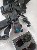 Gopro hero 11 + Lens, Audio, Tv en Foto, Actiecamera's, Ophalen, Zo goed als nieuw, GoPro