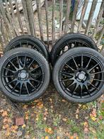 Set alu velgen, Enlèvement, Pneu(s)