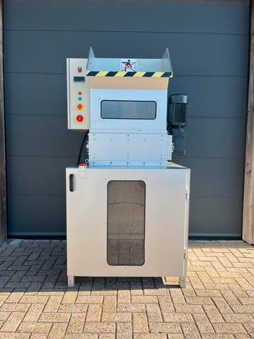 Piepschuim Schredder | EPS Schredder | EPP Schredder beschikbaar voor biedingen