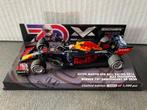 Max Verstappen 1:43 editie 52 Winner 70th Anniversary 2020, Ophalen of Verzenden, Nieuw, Formule 1
