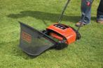 Verticuteermachine, Tuin en Terras, Ophalen, Gebruikt, Elektrisch, Black&decker