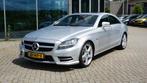 CLS350-CDI | AMG | PANO | DISTRONIC | Memory | Keyless VOL!!, Auto's, Mercedes-Benz, Automaat, Achterwielaandrijving, Zwart, Leder