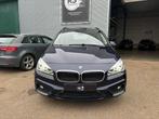 BMW 2 Serie 218 7 plaats Euro 6, Gekeurd VV, Autos, Achat, Entreprise, Boîte manuelle, 5 portes