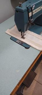 Machine à coudre professionnelle singer 20u, Enlèvement, Machine à coudre, Bernina