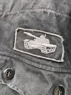 Originele oost duitse tankvestje, Verzamelen, Militaria | Algemeen, Ophalen