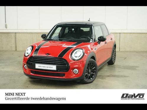 MINI Cooper I, Autos, Mini, Entreprise, Cooper, Airbags, Air conditionné, Bluetooth, Ordinateur de bord, Verrouillage central