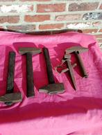 oude hamers., Antiek en Kunst, Ophalen