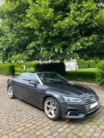 Audi A5 Cabriolet 4.0 TFSI S tronic, Automatique, A5, Achat, 4 cylindres