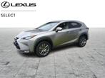 Lexus NX 300H Hybride, Autos, SUV ou Tout-terrain, Hybride Électrique/Essence, Automatique, Achat