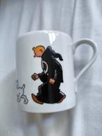Kuifje, Hergé Moulinsart, monnik. Nieuwstaat, nooit gebruikt, Verzamelen, Ophalen of Verzenden, Kuifje, Zo goed als nieuw