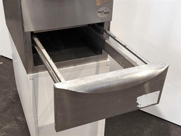 Alto shaam dubbele warmhoudlade 230v horeca beschikbaar voor biedingen