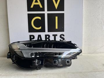 VOLVO V90 S90 LED ACTIVE HIGHBEAM KOPLAMP RECHTS 32228311 beschikbaar voor biedingen