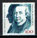 Duitsland Bundespost   1305  xx, Timbres & Monnaies, Timbres | Europe | Allemagne, Enlèvement ou Envoi, Non oblitéré