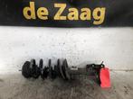 Schokdemperpoot links-voor van een Mazda 2., Ophalen of Verzenden, 3 maanden garantie, Gebruikt, Mazda