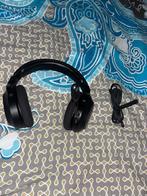 Gaming Headset, Ophalen, Gaming headset, Zo goed als nieuw, Draadloos