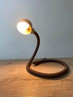 Hebi Heby snake lamp, Huis en Inrichting, Lampen | Tafellampen, Ophalen of Verzenden