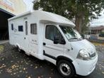 camping-cars 25000€, Caravans en Kamperen, Mobilhomes, Chemisch toilet, Afzuigkap, 7 tot 12 maanden geleden, Luifel