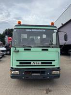 Iveco Eurocargo *80E18-TIPPER* (bj 1996), Auto's, Vrachtwagens, Achterwielaandrijving, Iveco, Bedrijf, Te koop