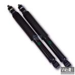 Schokbreker Set SsangYong Actyon Sports II 2012-2019  453013, Auto-onderdelen, Ophalen of Verzenden, Nieuw, Ssangyong