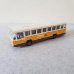 Lion Toys no 38 DAF citybus, made in Holland, Hobby en Vrije tijd, Modelauto's | 1:50, Ophalen of Verzenden, Lion Toys