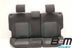 Stoffen achterbank VW Polo 6C, Gebruikt