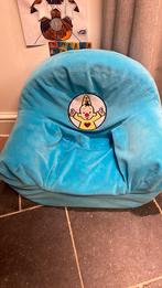 Bumba zeteltje, Maison & Meubles, Sièges-poires, Enlèvement, Comme neuf