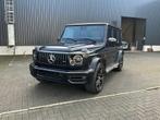 2021 Mercedes-Benz G63 AMG Personenauto, Auto's, Automaat, Gebruikt, G-Klasse, Overige brandstoffen