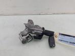 CONTACTSLOT + SLEUTEL B-Max (JK8) (|8A6T15607AC|1778549|), Auto-onderdelen, Gebruikt, Ford