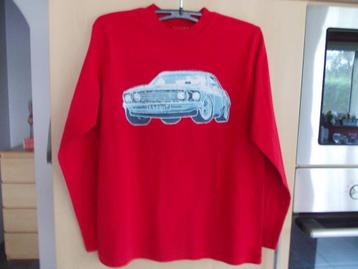 Pulls-Tshirts verschillende Merken.  maat 152. Jongen. beschikbaar voor biedingen