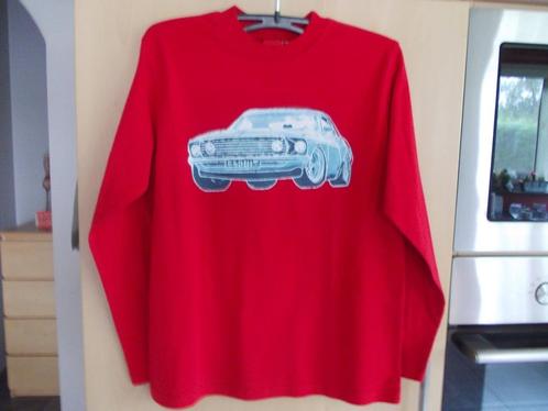 Pulls-Tshirts verschillende Merken.  maat 152. Jongen., Kinderen en Baby's, Kinderkleding | Maat 152, Zo goed als nieuw, Jongen