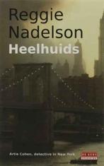 Reggie Nadelson / heelhuids, Comme neuf, Enlèvement ou Envoi