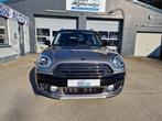 MINI Cooper Countryman LIKE NEW * SFEERVERLICHTING * AIRCO, Auto's, Mini, Countryman, Leder, Bedrijf, 5 deurs